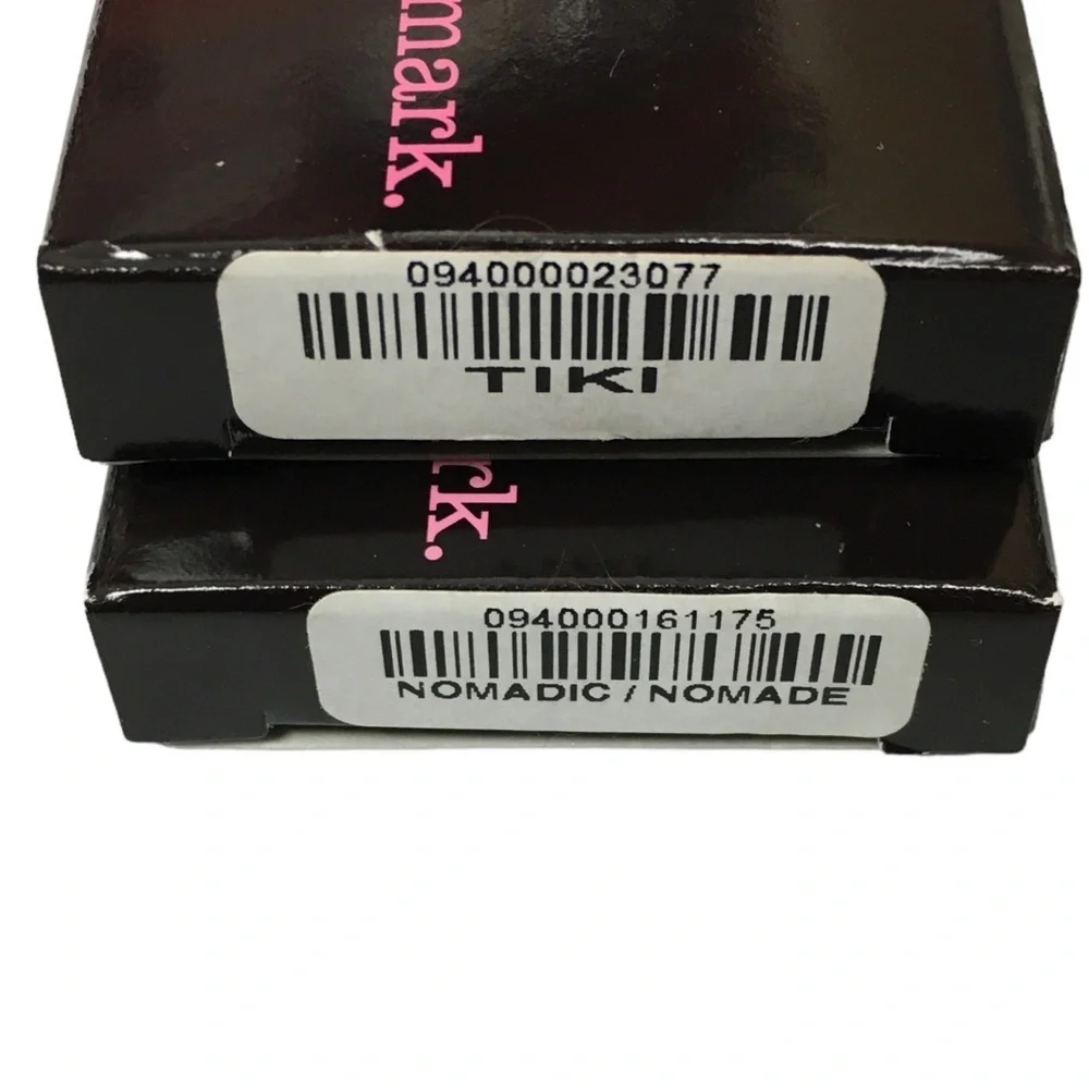 mark. i-mark Custom Pick Eye Shadows Tiki & Nomadic Single Pan Avon